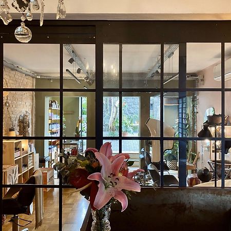 Guest Urban Hotel Design Pinheiros São Paulo Zewnętrze zdjęcie