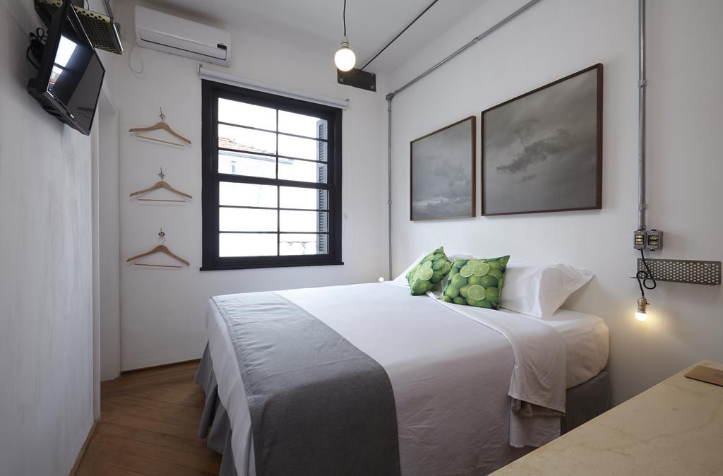 Guest Urban Hotel Design Pinheiros São Paulo Pokój zdjęcie