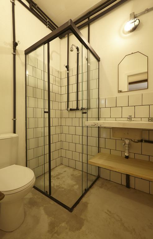 Guest Urban Hotel Design Pinheiros São Paulo Pokój zdjęcie