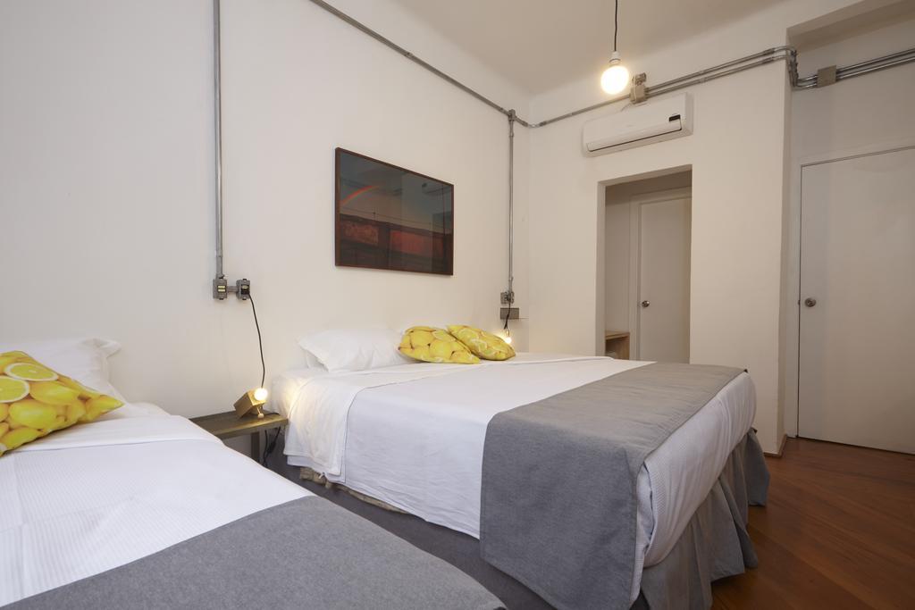 Guest Urban Hotel Design Pinheiros São Paulo Pokój zdjęcie