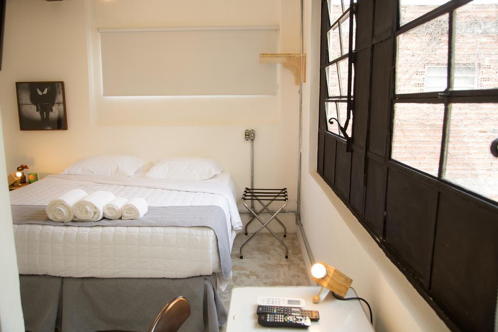 Guest Urban Hotel Design Pinheiros São Paulo Pokój zdjęcie
