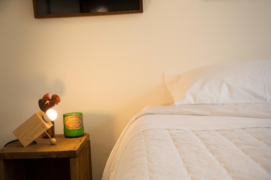 Guest Urban Hotel Design Pinheiros São Paulo Pokój zdjęcie