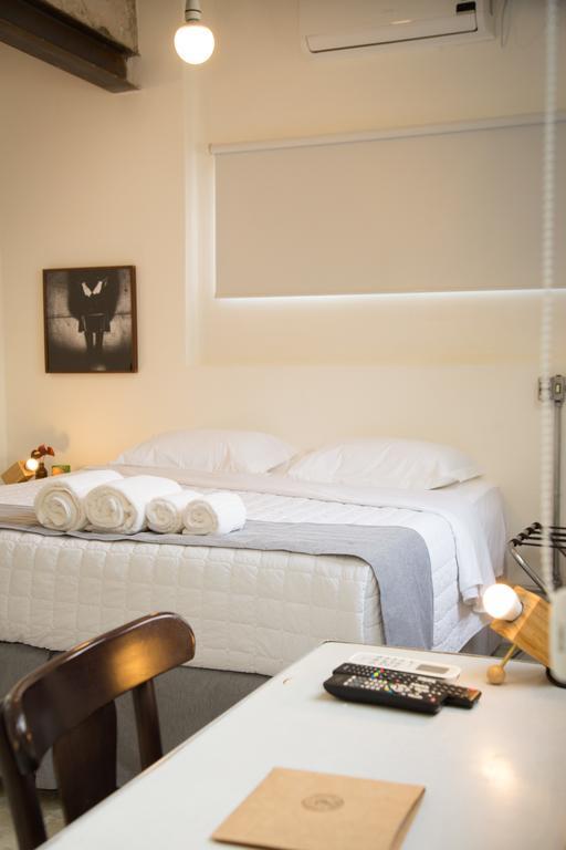 Guest Urban Hotel Design Pinheiros São Paulo Pokój zdjęcie