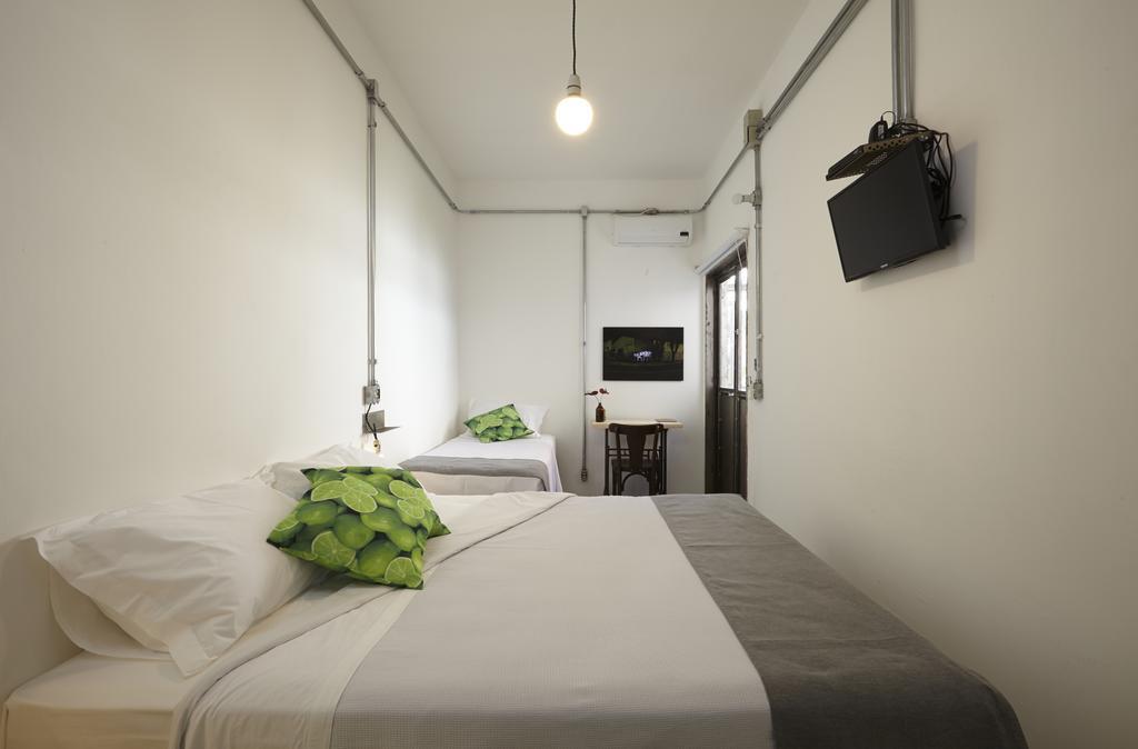 Guest Urban Hotel Design Pinheiros São Paulo Pokój zdjęcie