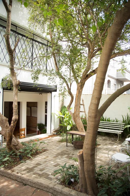 Guest Urban Hotel Design Pinheiros São Paulo Zewnętrze zdjęcie