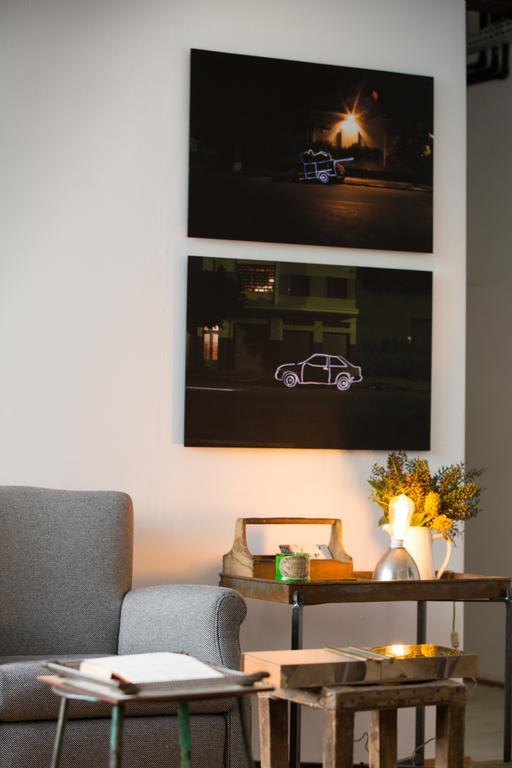Guest Urban Hotel Design Pinheiros São Paulo Zewnętrze zdjęcie