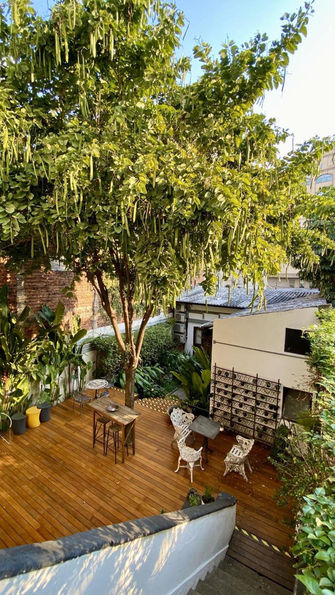 Guest Urban Hotel Design Pinheiros São Paulo Zewnętrze zdjęcie