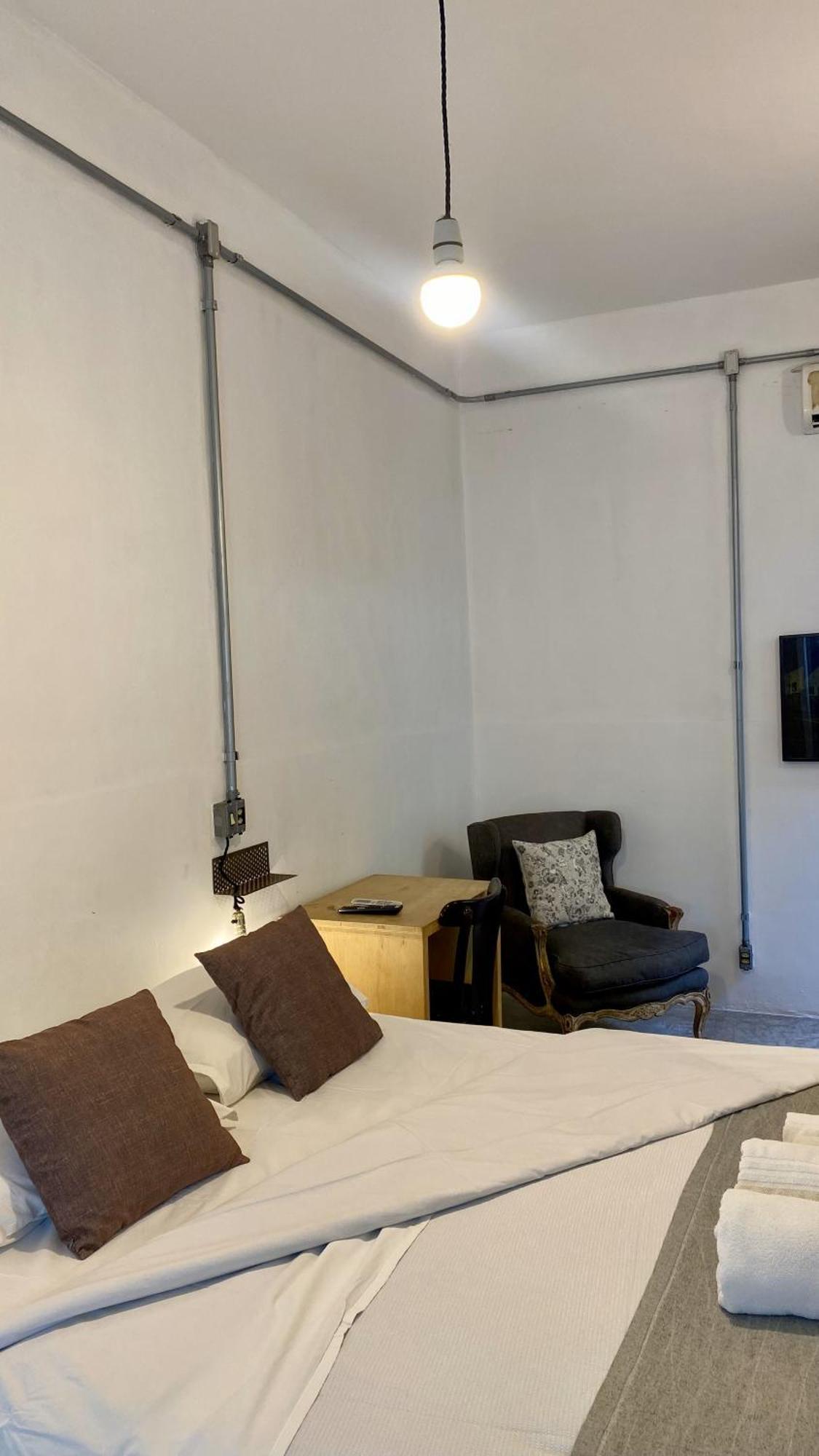 Guest Urban Hotel Design Pinheiros São Paulo Pokój zdjęcie