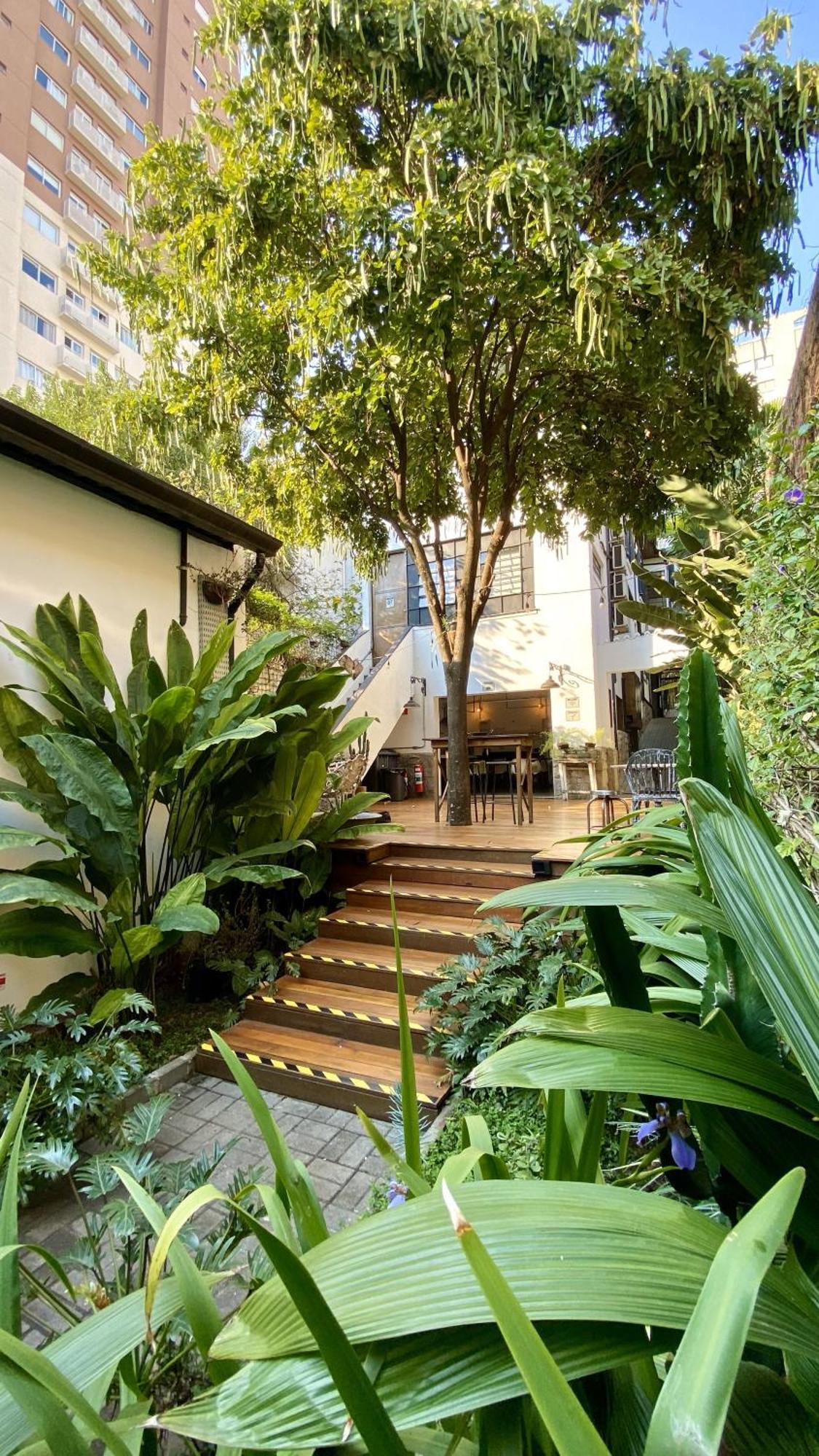 Guest Urban Hotel Design Pinheiros São Paulo Zewnętrze zdjęcie