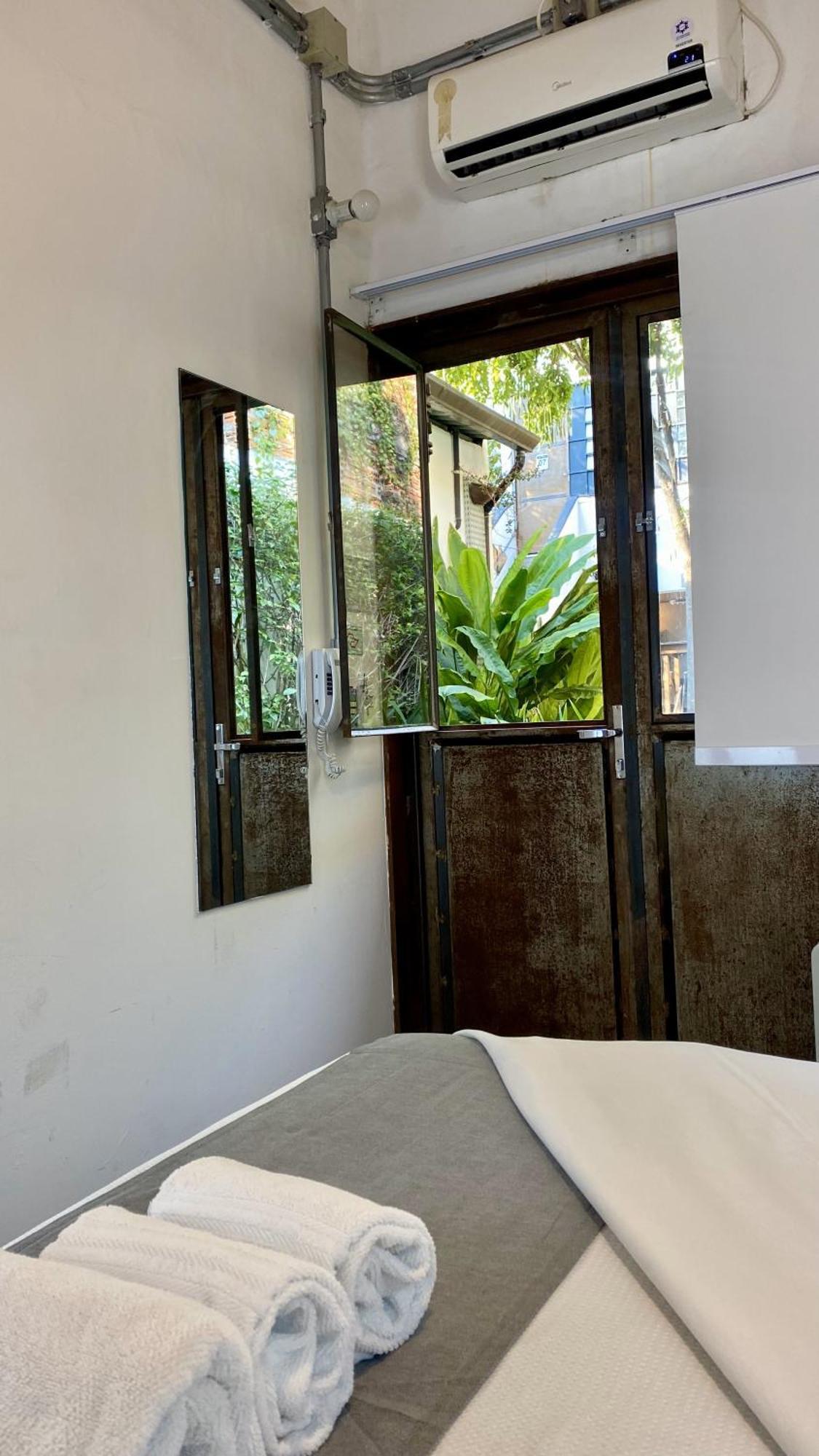 Guest Urban Hotel Design Pinheiros São Paulo Zewnętrze zdjęcie