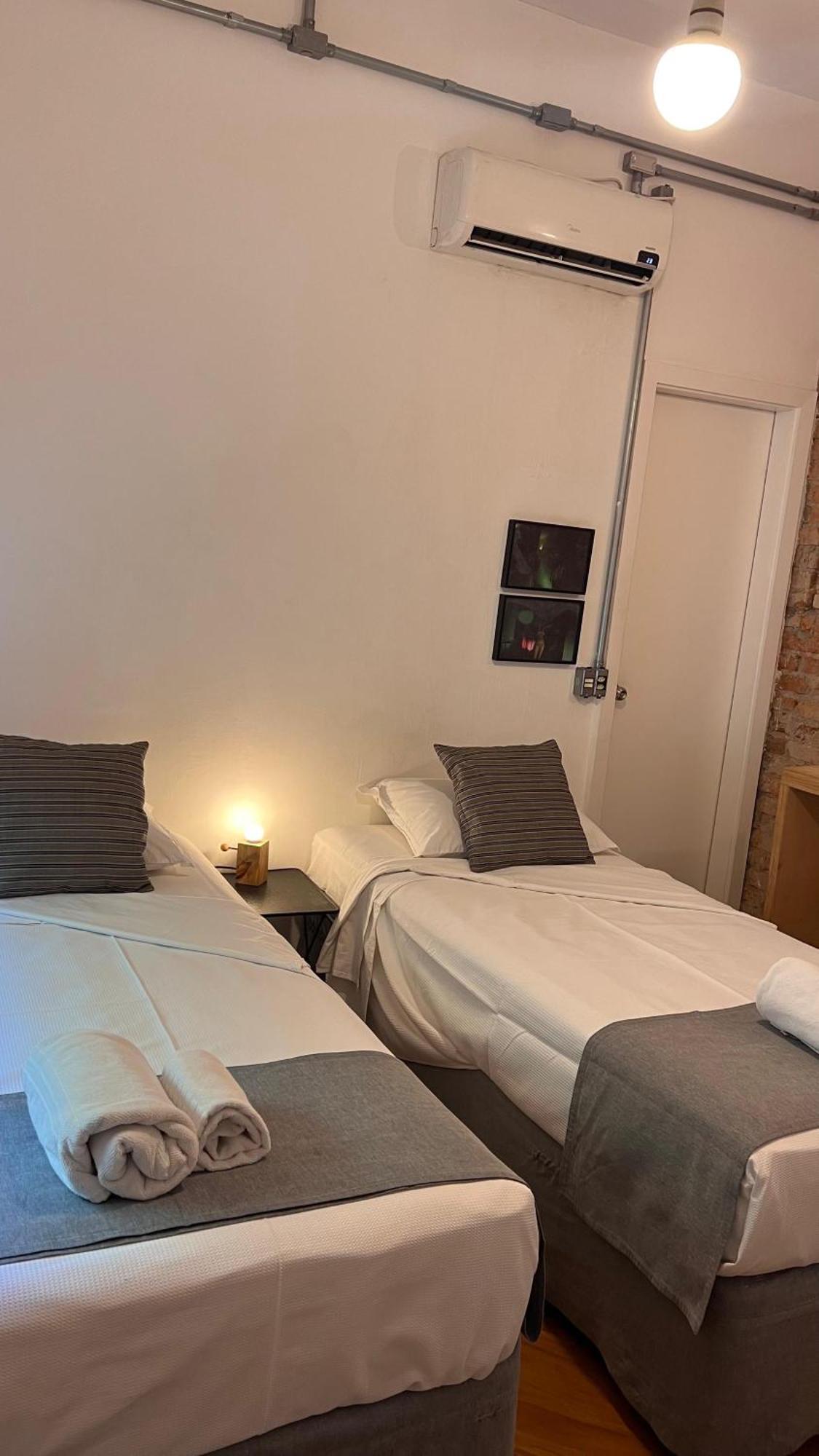 Guest Urban Hotel Design Pinheiros São Paulo Zewnętrze zdjęcie