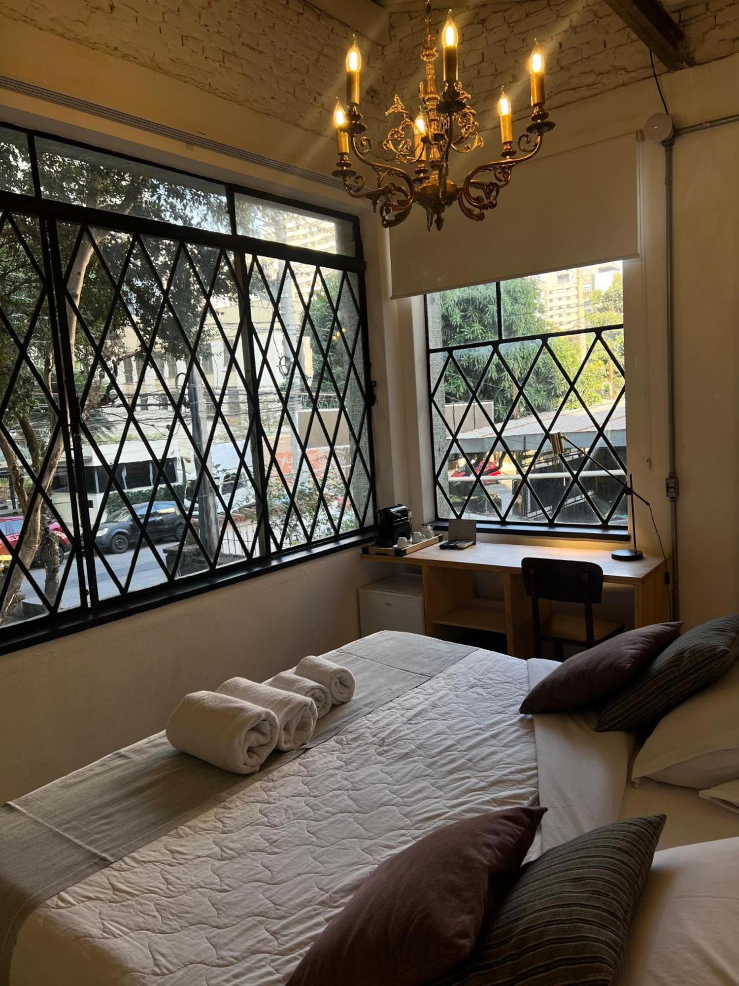 Guest Urban Hotel Design Pinheiros São Paulo Zewnętrze zdjęcie