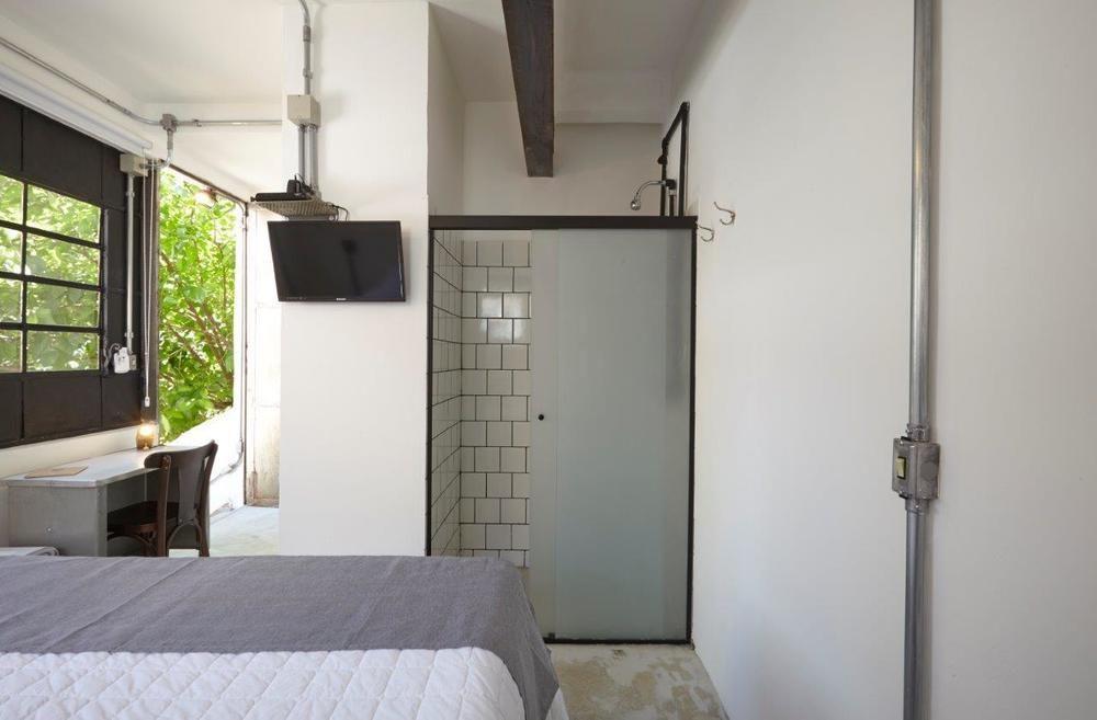 Guest Urban Hotel Design Pinheiros São Paulo Zewnętrze zdjęcie