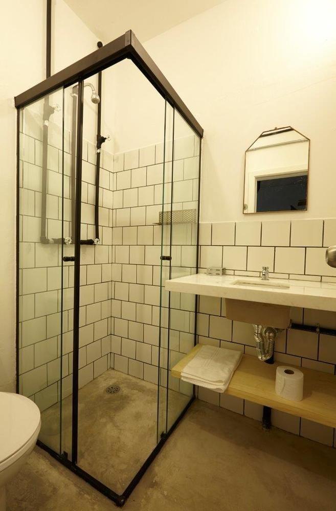 Guest Urban Hotel Design Pinheiros São Paulo Zewnętrze zdjęcie