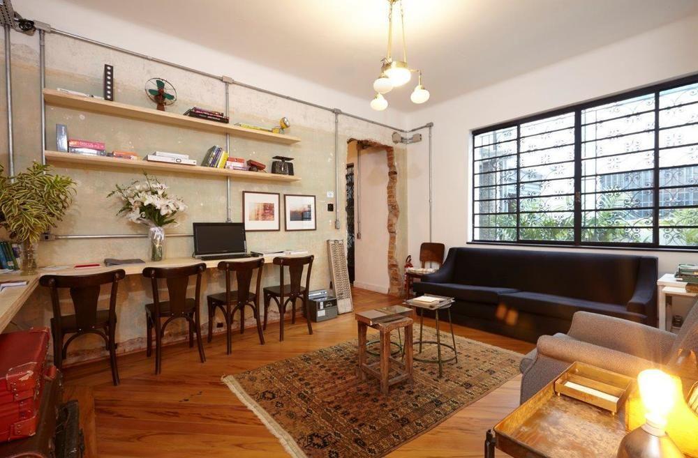 Guest Urban Hotel Design Pinheiros São Paulo Zewnętrze zdjęcie