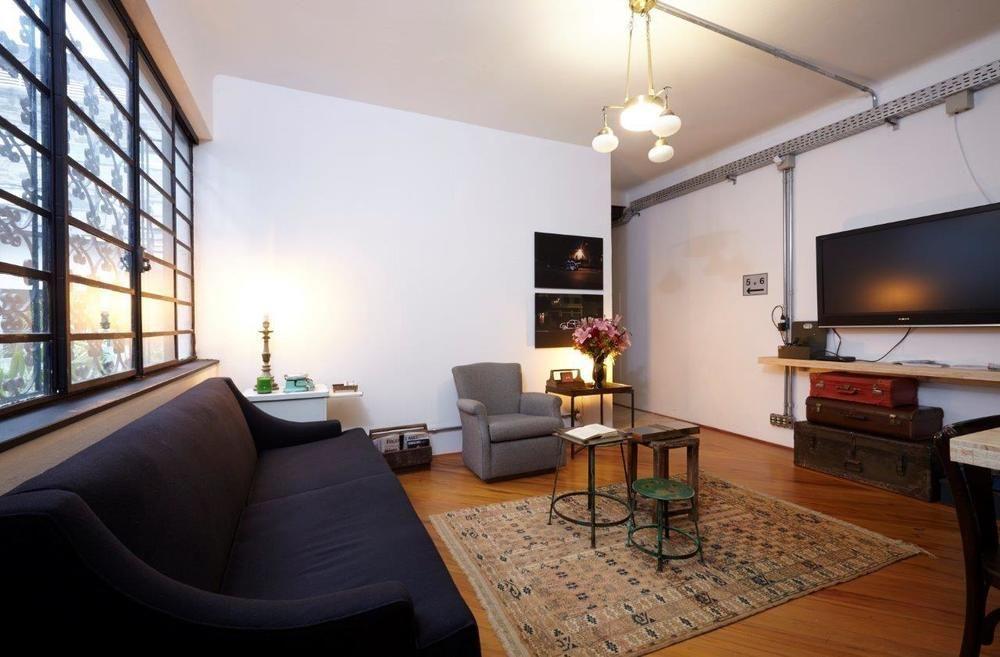 Guest Urban Hotel Design Pinheiros São Paulo Zewnętrze zdjęcie