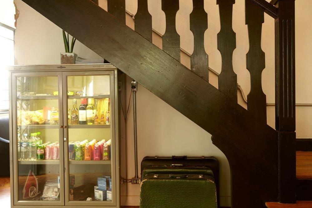 Guest Urban Hotel Design Pinheiros São Paulo Zewnętrze zdjęcie
