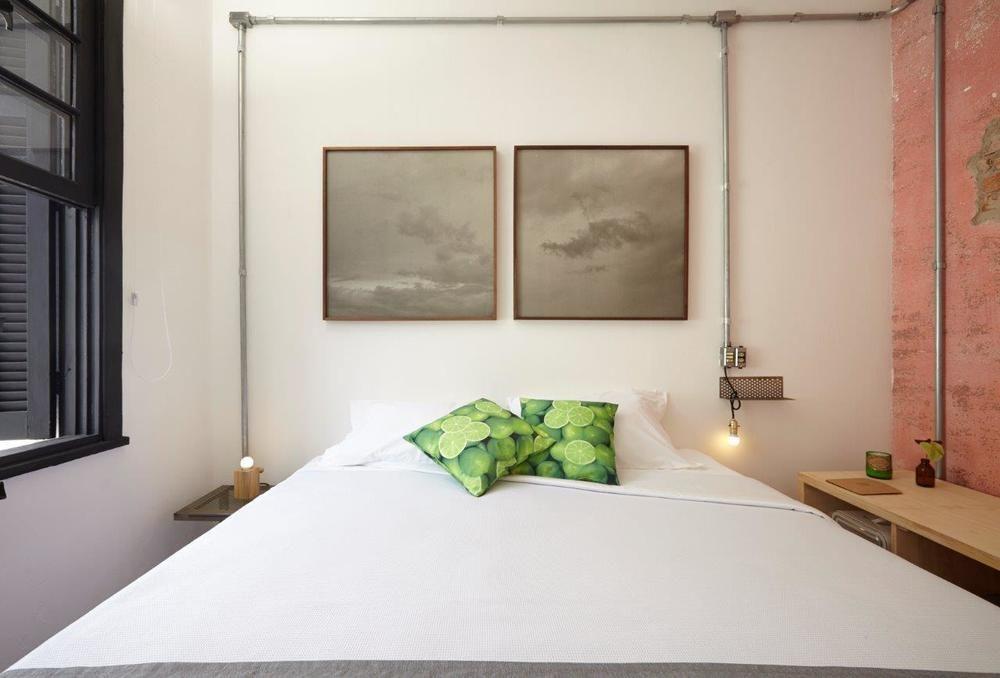 Guest Urban Hotel Design Pinheiros São Paulo Zewnętrze zdjęcie