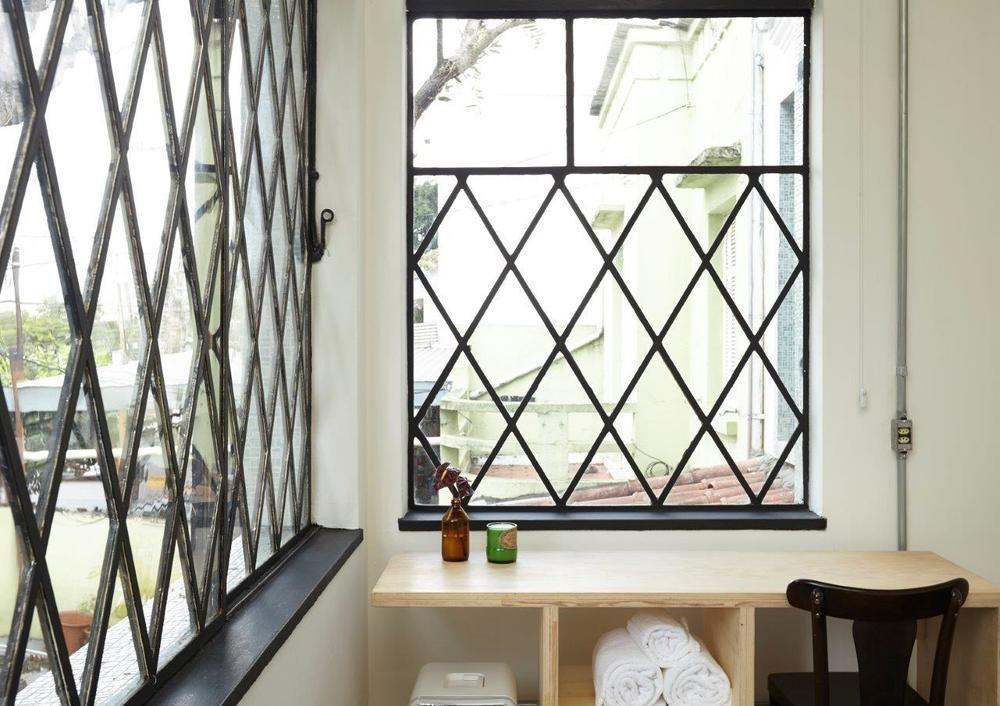 Guest Urban Hotel Design Pinheiros São Paulo Zewnętrze zdjęcie
