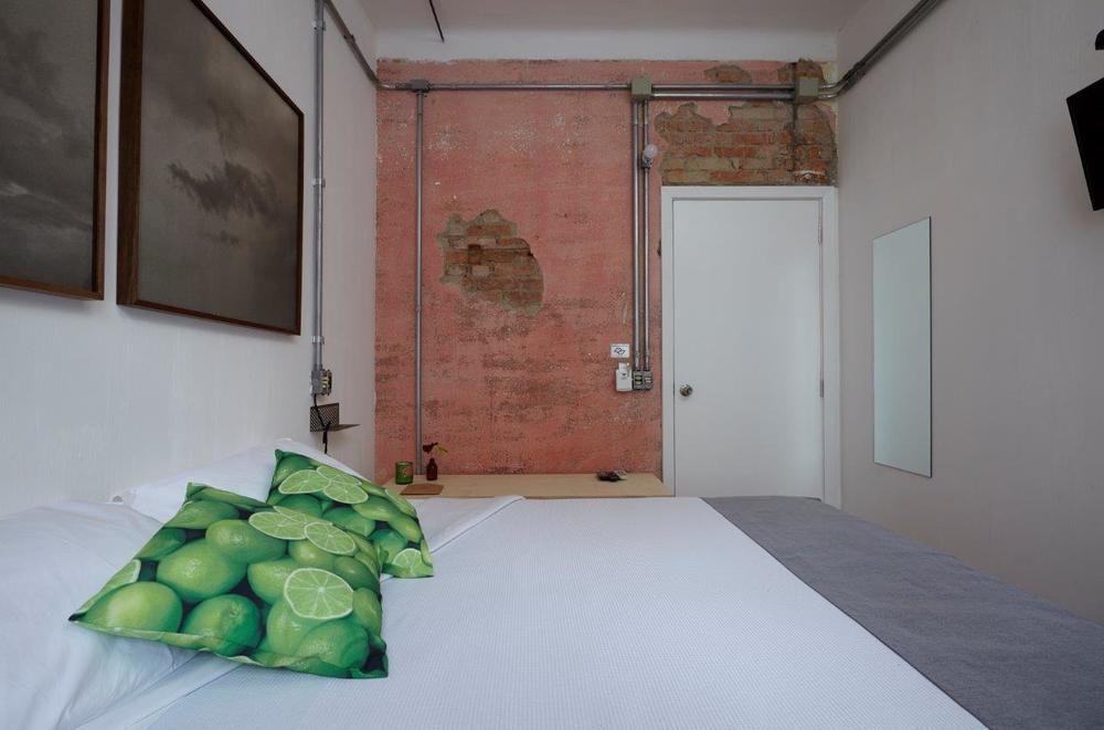 Guest Urban Hotel Design Pinheiros São Paulo Zewnętrze zdjęcie