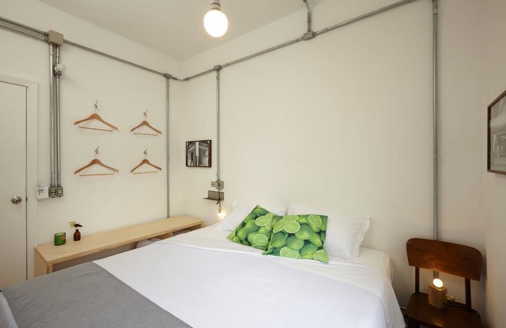 Guest Urban Hotel Design Pinheiros São Paulo Zewnętrze zdjęcie