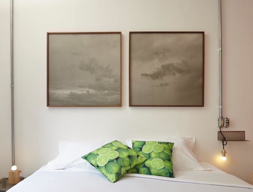 Guest Urban Hotel Design Pinheiros São Paulo Zewnętrze zdjęcie