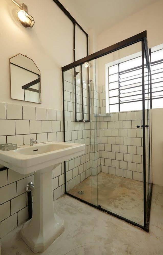 Guest Urban Hotel Design Pinheiros São Paulo Zewnętrze zdjęcie